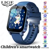 Smart Watch for Kids Puzzle Games HD Touch Screen Camera Music Player Pedometer Alarm Clock Calculator Flashlight Kids Watches 1