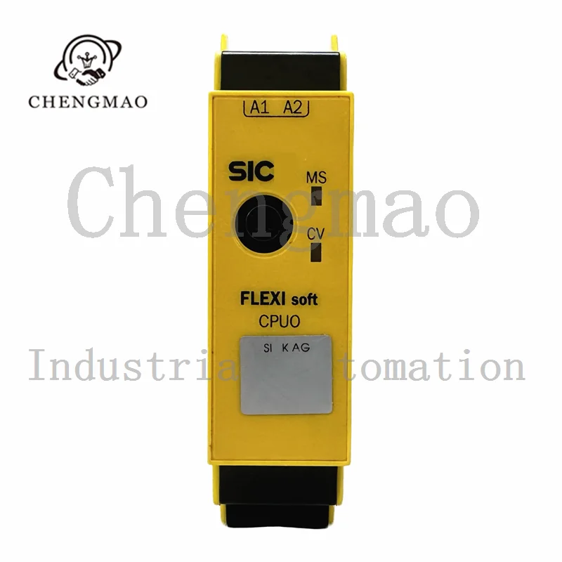 Relè Nuovo Marchio Originale Fx0-Sti068002 Fx3-Mpl000001 1043700 Fx3-Cpu000000