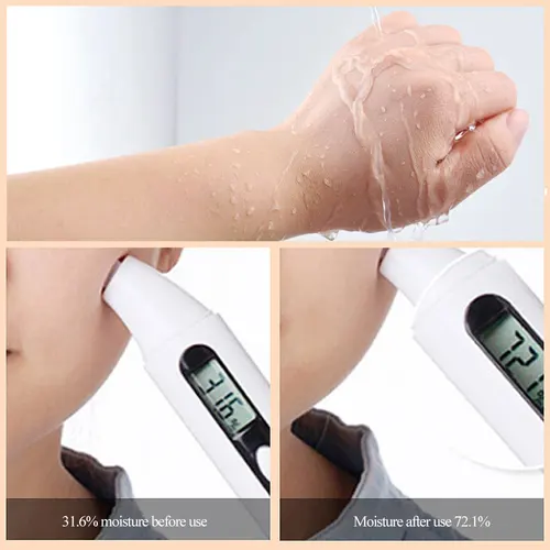 버섯 머리 에어 쿠션 CC 크림 파운데이션 크림, 얼굴 메이크업 컨실러 쿠션, 얼굴 화장품 메이크업 쿠션 컴팩트 5
