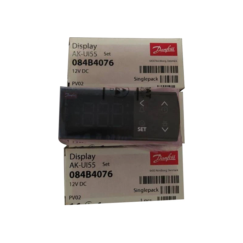 AK-UI55 (084B4076) Temperature Display Adjustment Button
