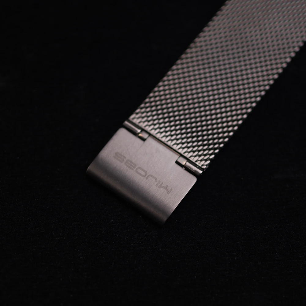 Stainless Steel Wristband Bracelet