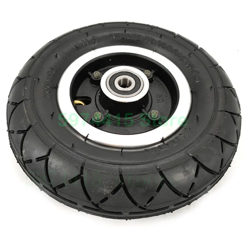 Electric Scooter Tire 8 Inch 200x50 Pneumatic Inner and Outer Tire