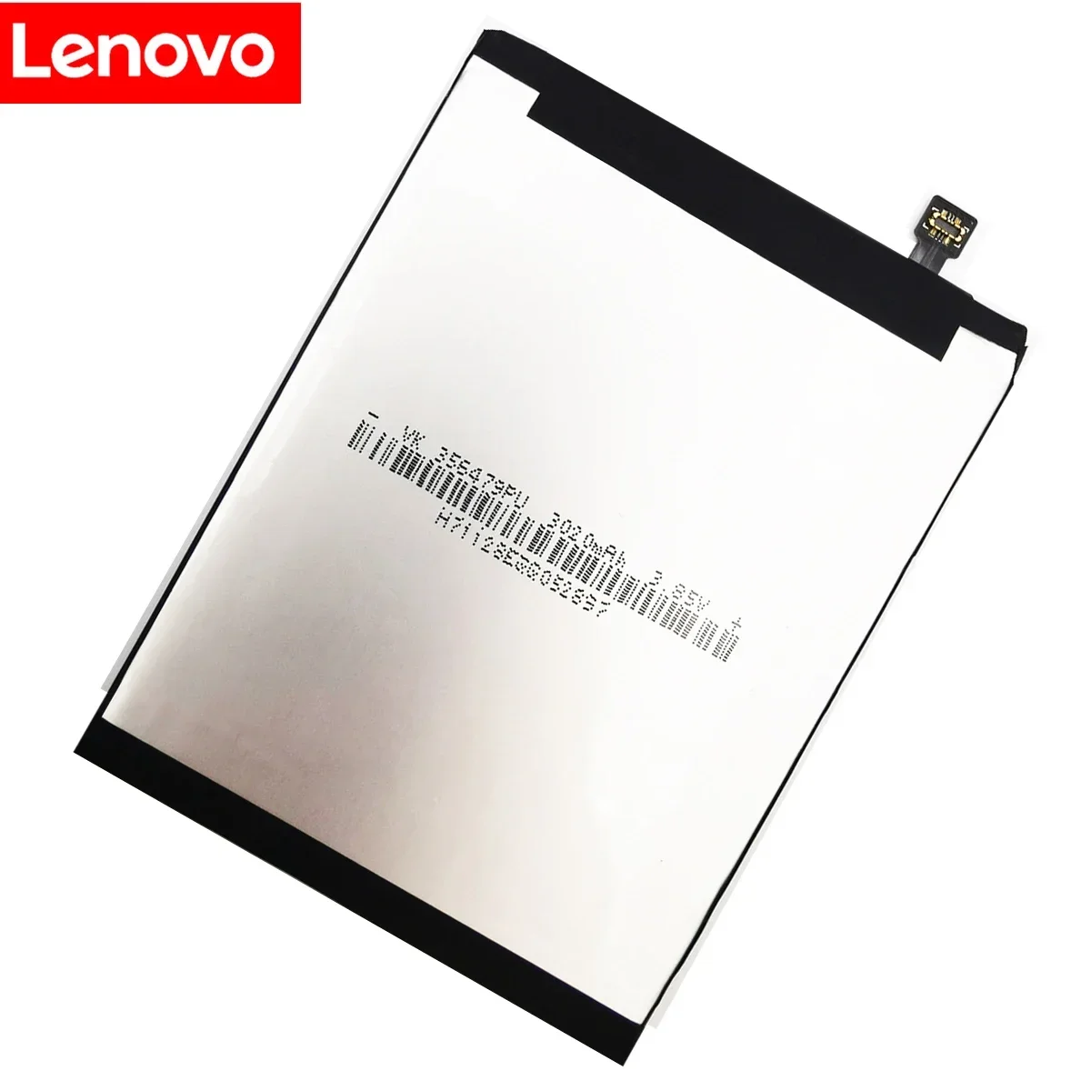 100% Original New For Lenovo K5 Play BL289 3030mAh Battery High Quality Mobile Phone Replacement Batteries Bateria