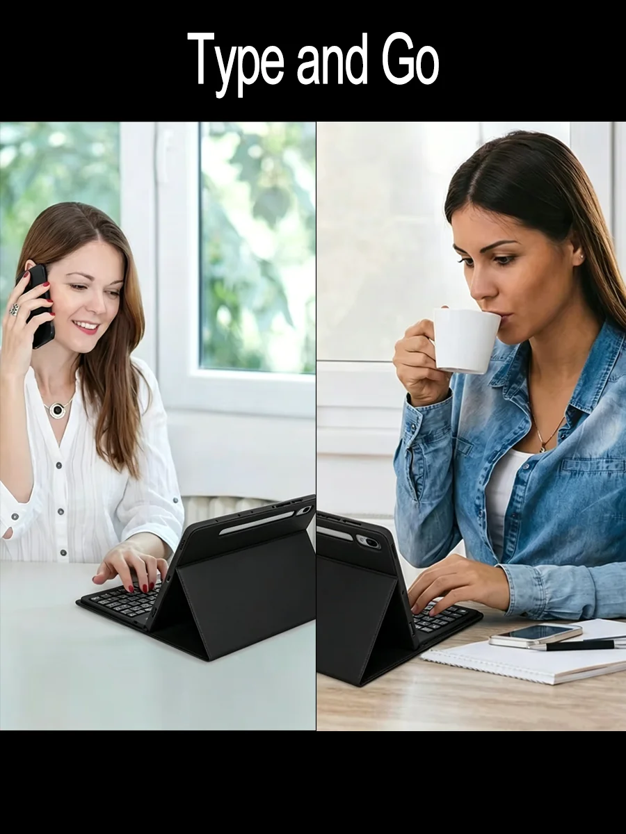 Enhanced Product Title:  
Versatile Keyboard and Mouse Case with Pen Slot Cover