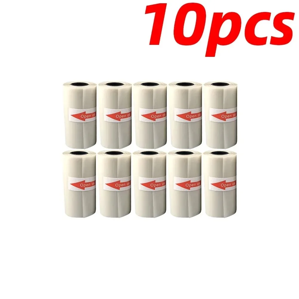 Translucent 10Rolls