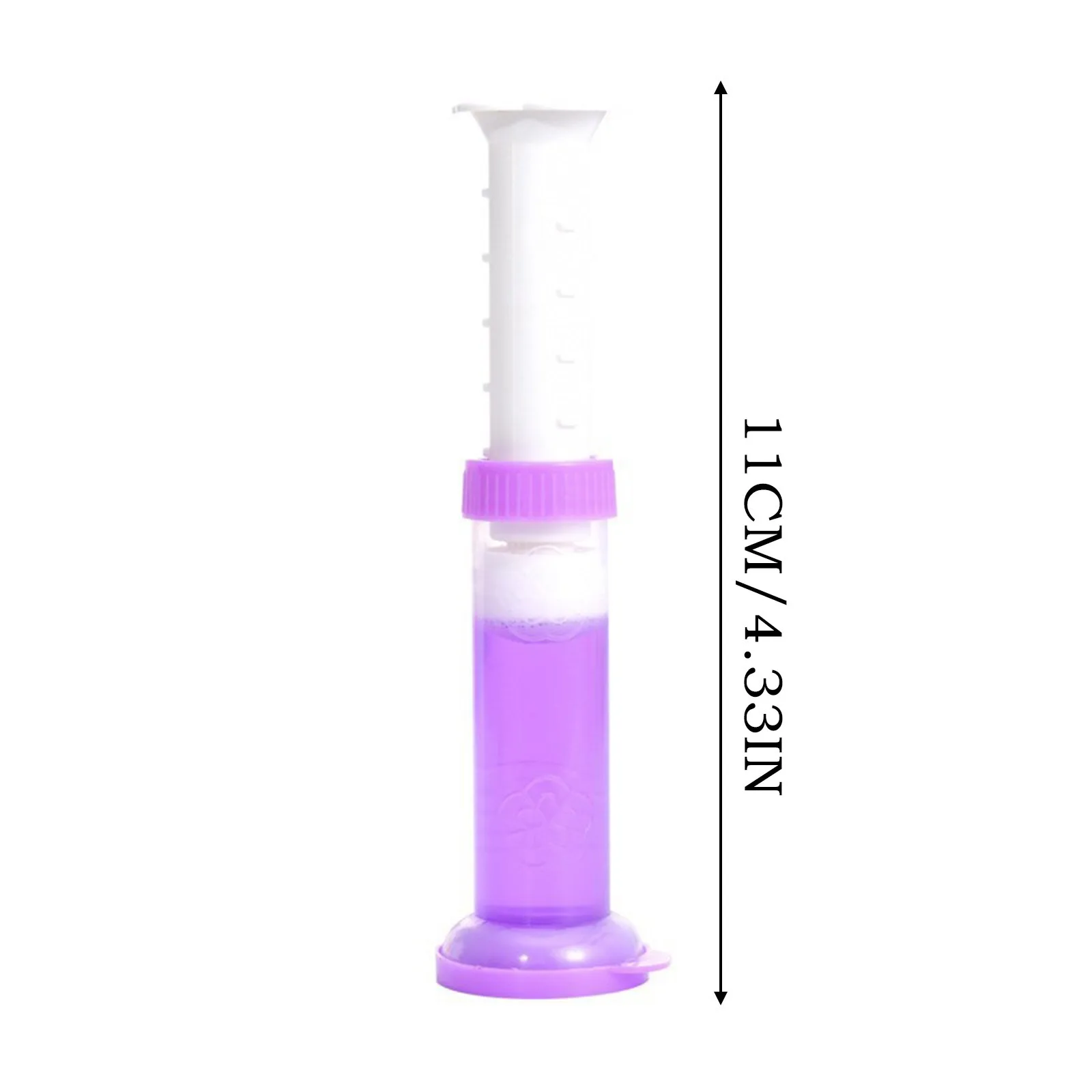 Toilet Gel Toilet Bowl Gel Stamp 6 Kinds Of Scent Cleaner Stamp Kit Air Freshener Flower Fragrance Cleaner