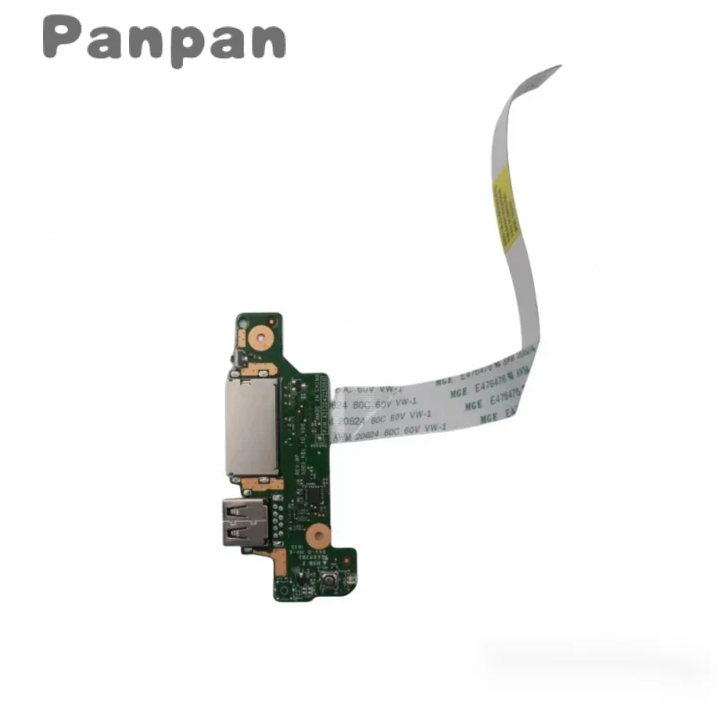 

Коммутационная USB-плата 5C50R07374 для Lenovo 330S-15 330S-15IKB