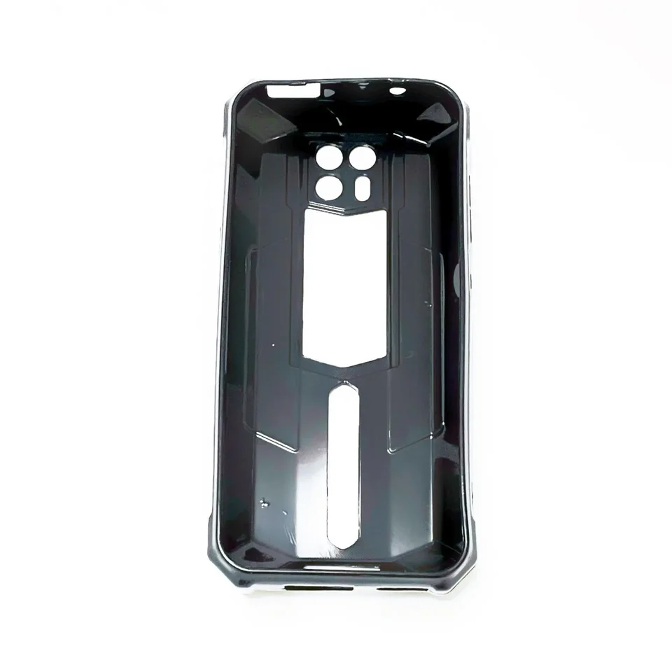 Yoedge Cover Per IPhone 12 / 12 Pro Con Cordino Regolabile – Custodia In Silicone Morbido TPU, Design Cuore, Antiurto, 6,1 Pollici - 2