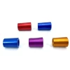 10pc/set golf club Ferrules aluminum sleeve Ferrules driver shaft ball connection aluminum ring high quality golf accessories 4