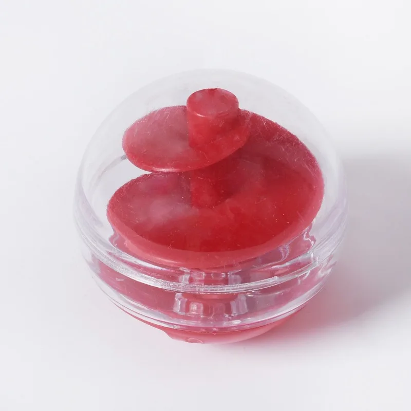 Cat Leak Eat Spiral Ball Educational Toys Resistant Bite Training Eat Play Dual Use Round Not Pouring Fun Food Leak Pet Supplies 5