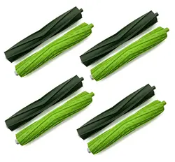 Universal High - Performance Vacuum Cleaner Replacement Parts for iRobot Roomba Series (8pcs)