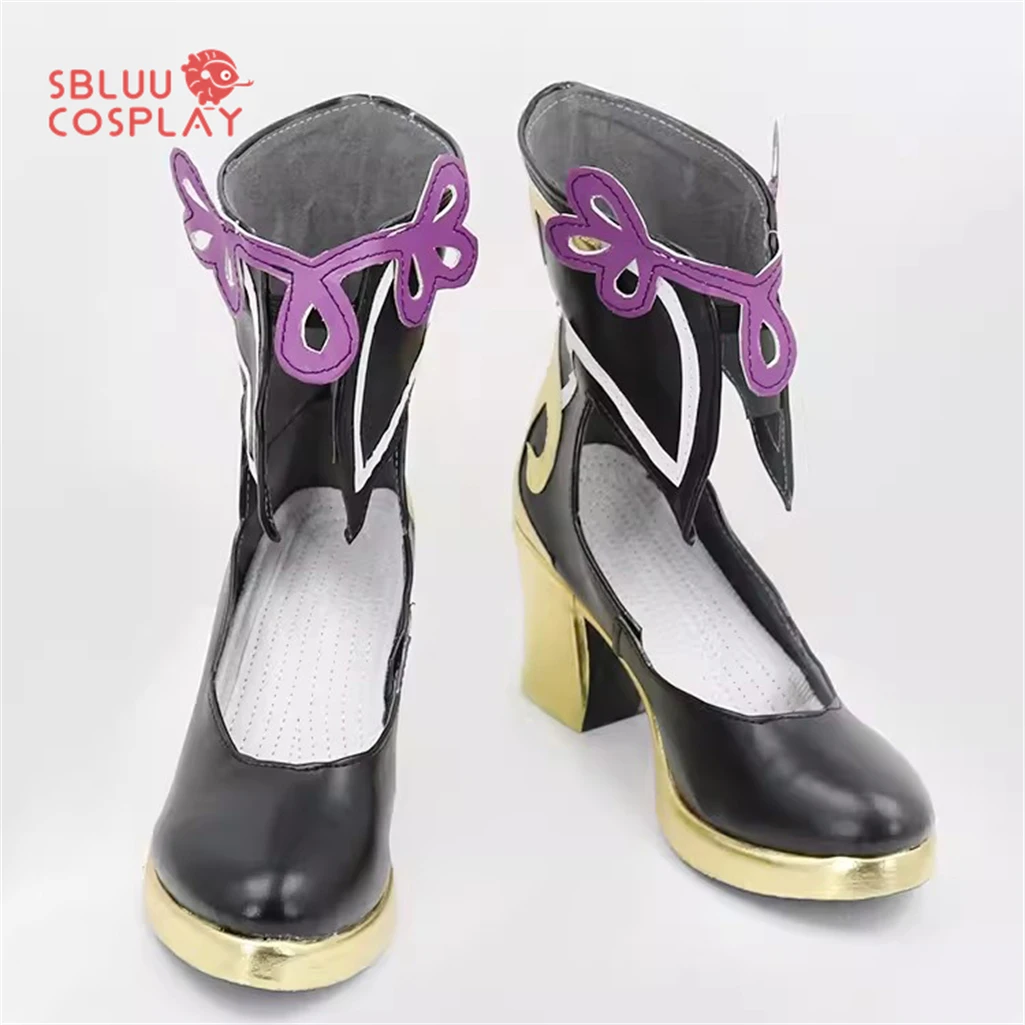 SBluuCosplay  Honkai Ÿ  Fu Xuan ڽ Ź,  