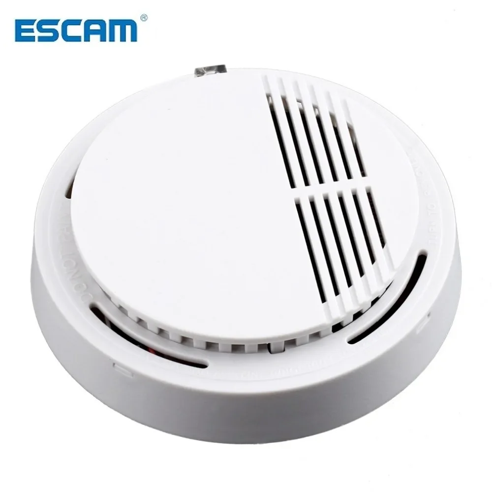 Smoke Detector Fire Alarm Home Security System Fire Protection smoke alarm