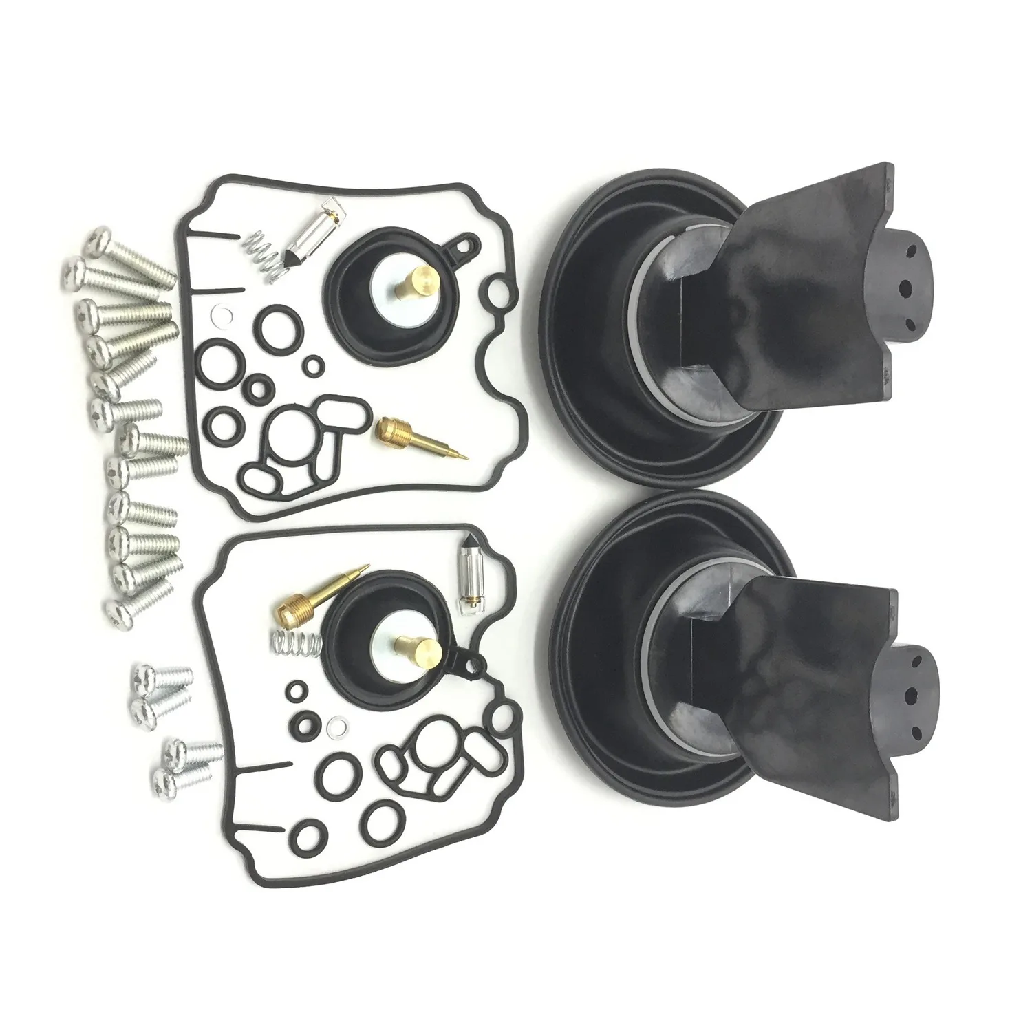 Yamaha TDM 850 XTZ 750 Carburateur revisie set - VB Motoparts