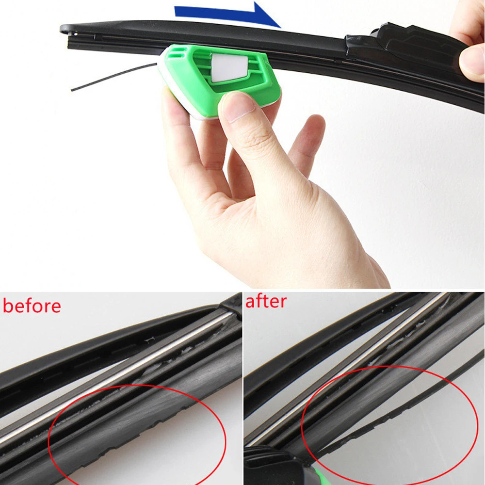 Universal Car Wiper Repair Tool wiper repair tool Windscreen Wiper Blade Cutter