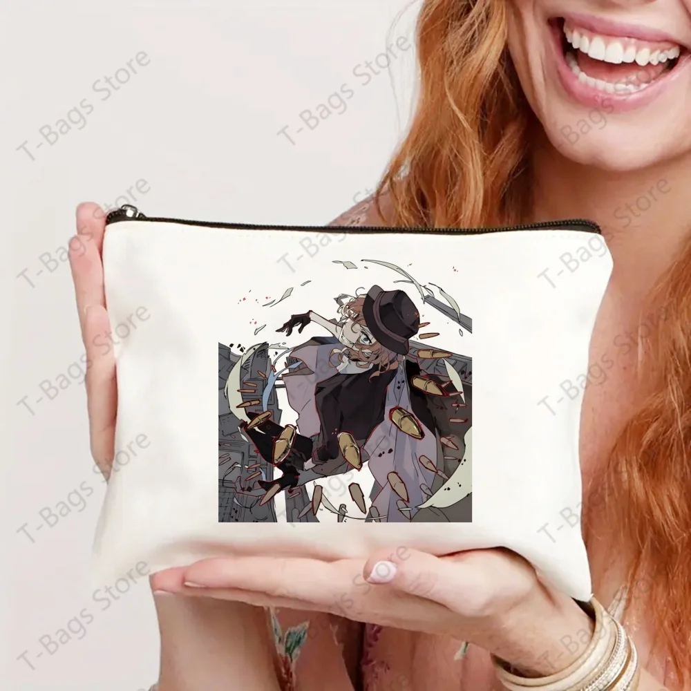 Makeup bag-P