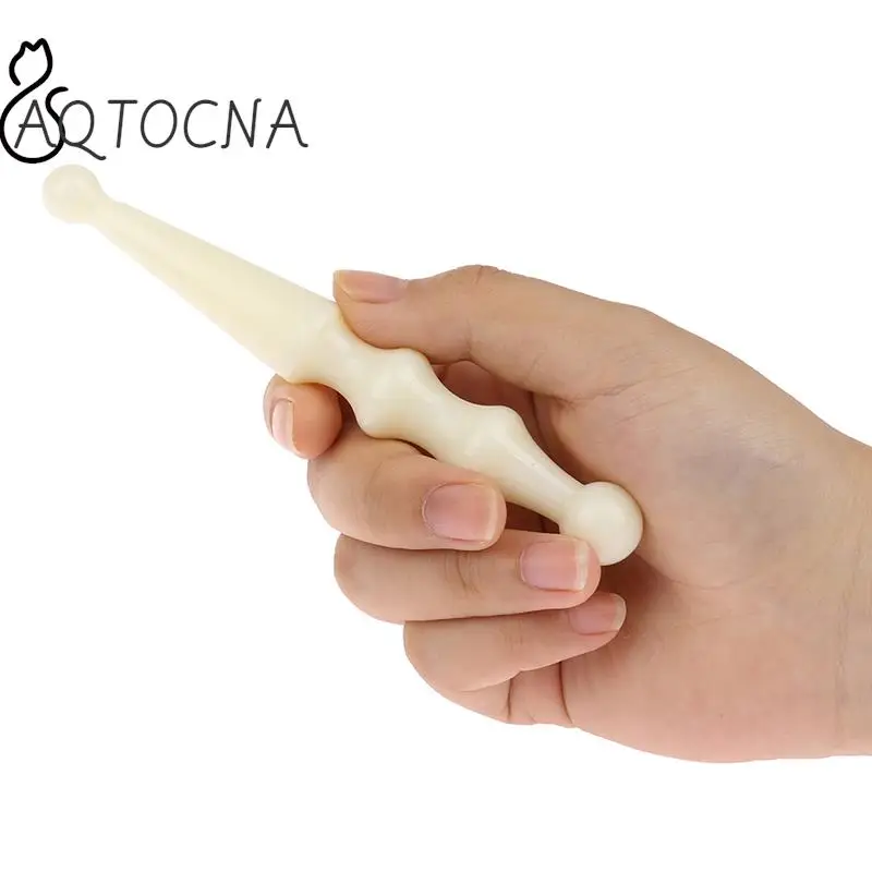 

Foot Massager Physiotherapy Deep Tissue Massage Relax Acupressure Pen