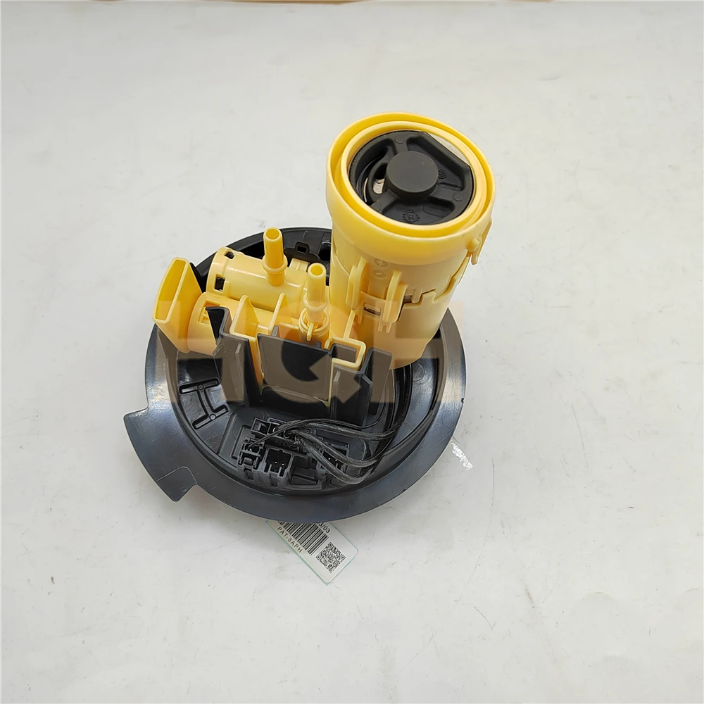 Pompa Carburante Hqh Elettrica Per Mercedes-Benz W222 2014 A2224700194