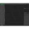 Saleae Logic Usb Logic Analyzer Multi System for Official Version Sample Rate 100M 16 Channels Instruments 4