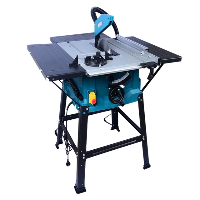 250mm Panel Saw Portable Circular Table Saw 1800W Wood Cutting Machine  Woodworking Machinery Mini Sliding Table Saw - AliExpress
