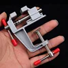 Vise Fixing Clip Screw Type Workbench Vise Flat Table Clip Pliers Multi-functional Toggle Clamp DIY Craft Mold Fixed Repair Tool 3