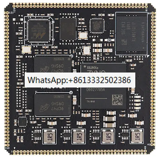 

Inti XC7Z010 XC7Z020 7000 Kelas Industry XME0724