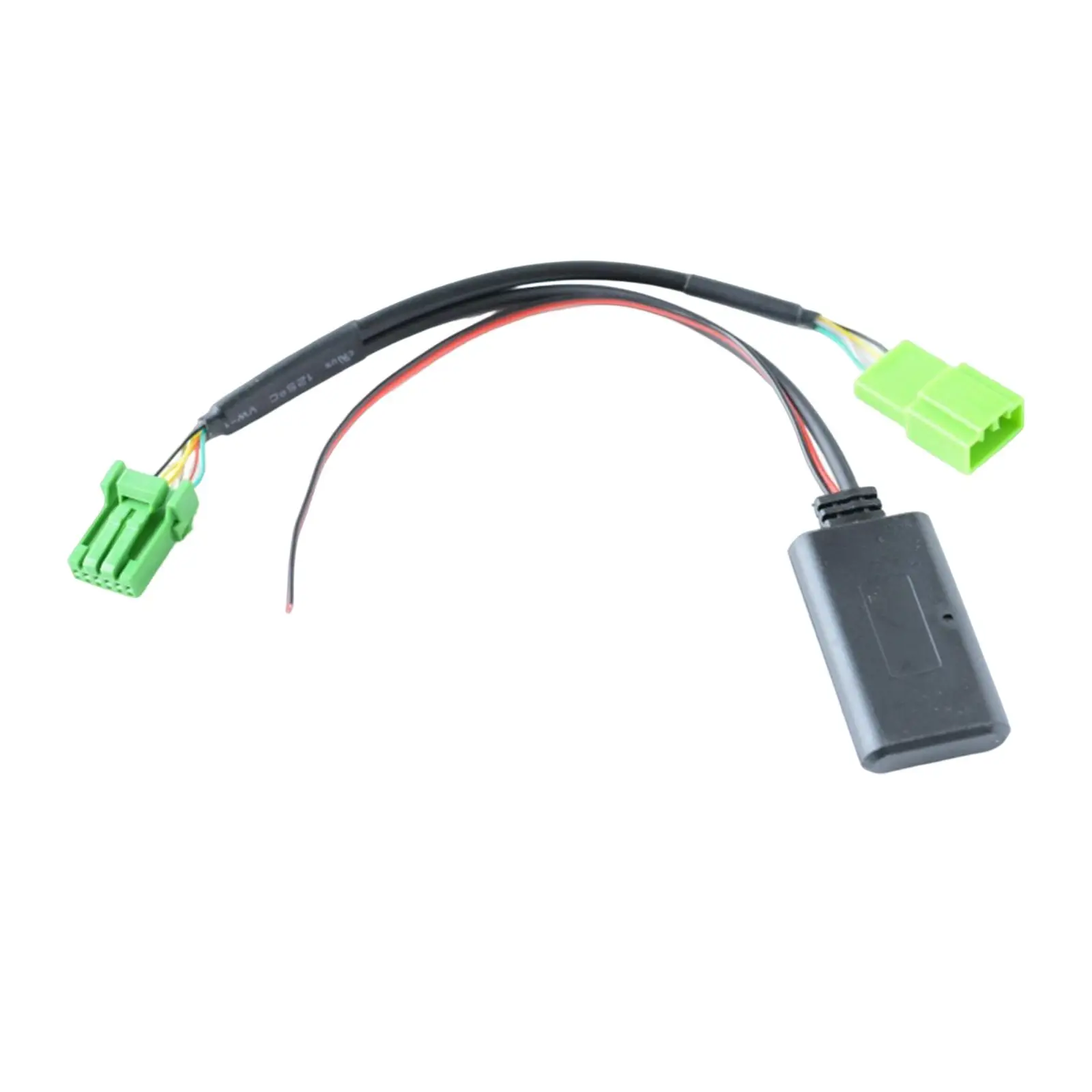 Car AUX Audio MP3 Music Adapter Harness Connector for Land Rover Range Rover Car with AUX Spare Parts Vehicle Replacement