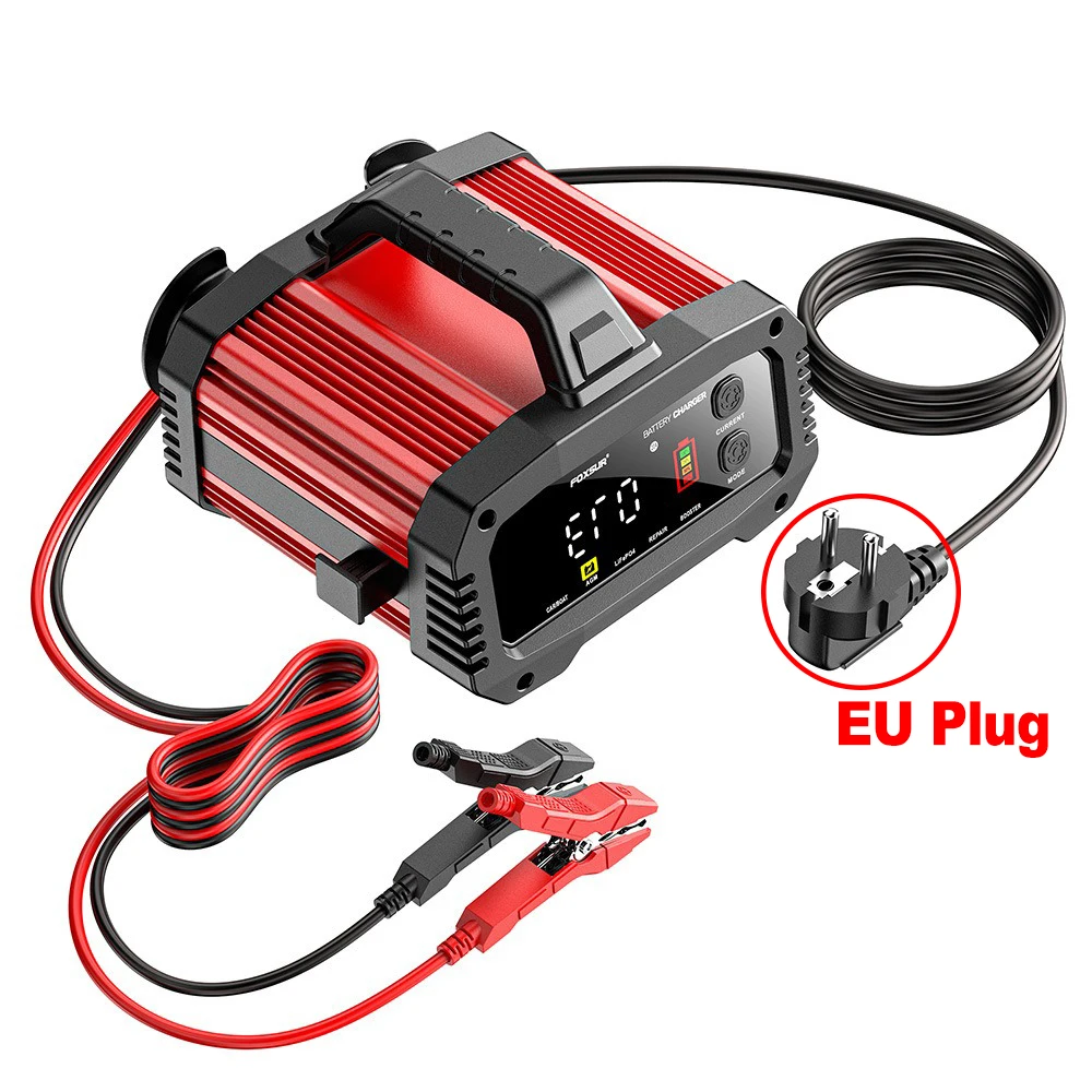 EU Plug