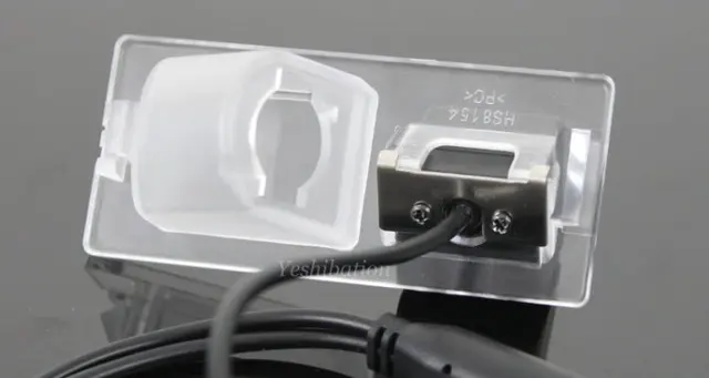 Telecamera Retromarcia Per Dodge Journey 2011-2020 - Sostitutiva 56054158AB, Impermeabile IP68 - Foto 4