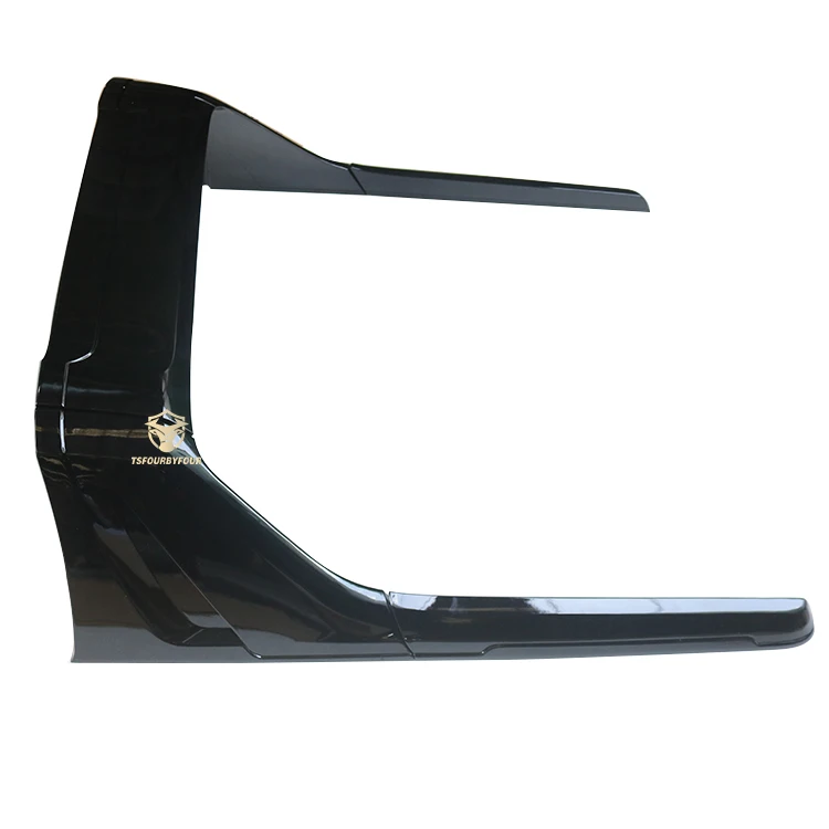 

Factory ABS Material Auto Parts Roll Bar For Hilux Revo Rocco 2015-2021 Pickup Truck