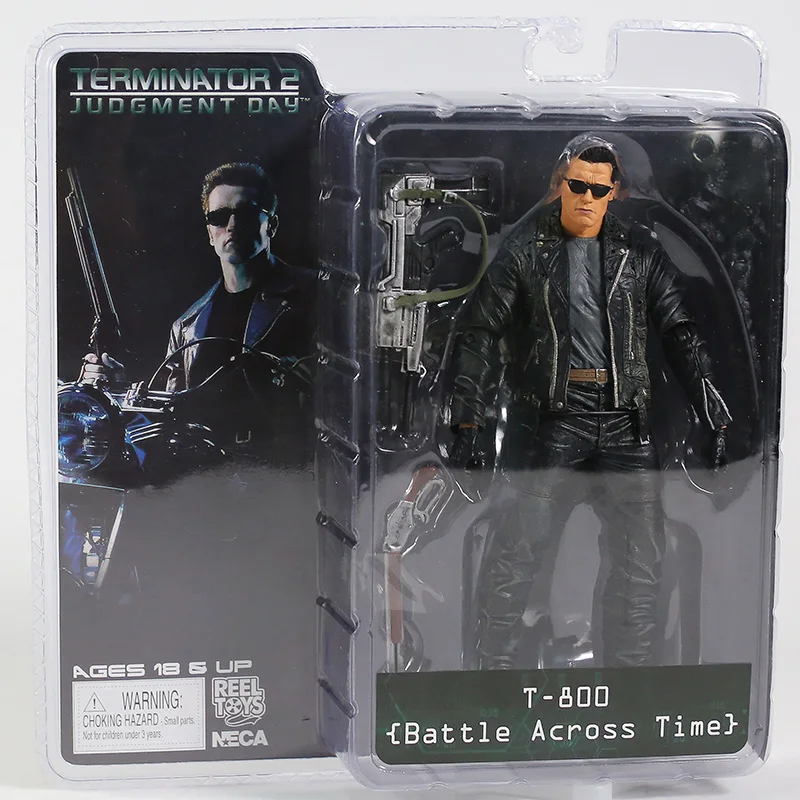 ターミネータ T-1000 アクションフィギュア Amazon.co.jp: NECAターミネーター Ultimate T-1000 モーター