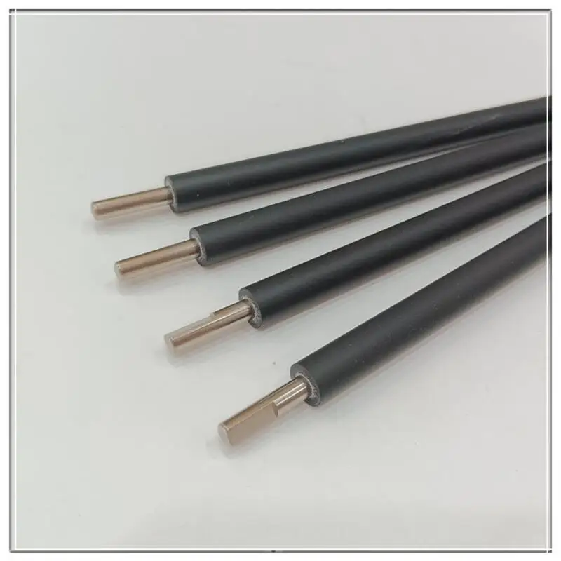 Rolo de Carregamento Primário Mag Roller Acessórios para hp 508a Cf360a Cf361a Cf362a Cf363a M577 M552 M553 577 552 - Imagem 6