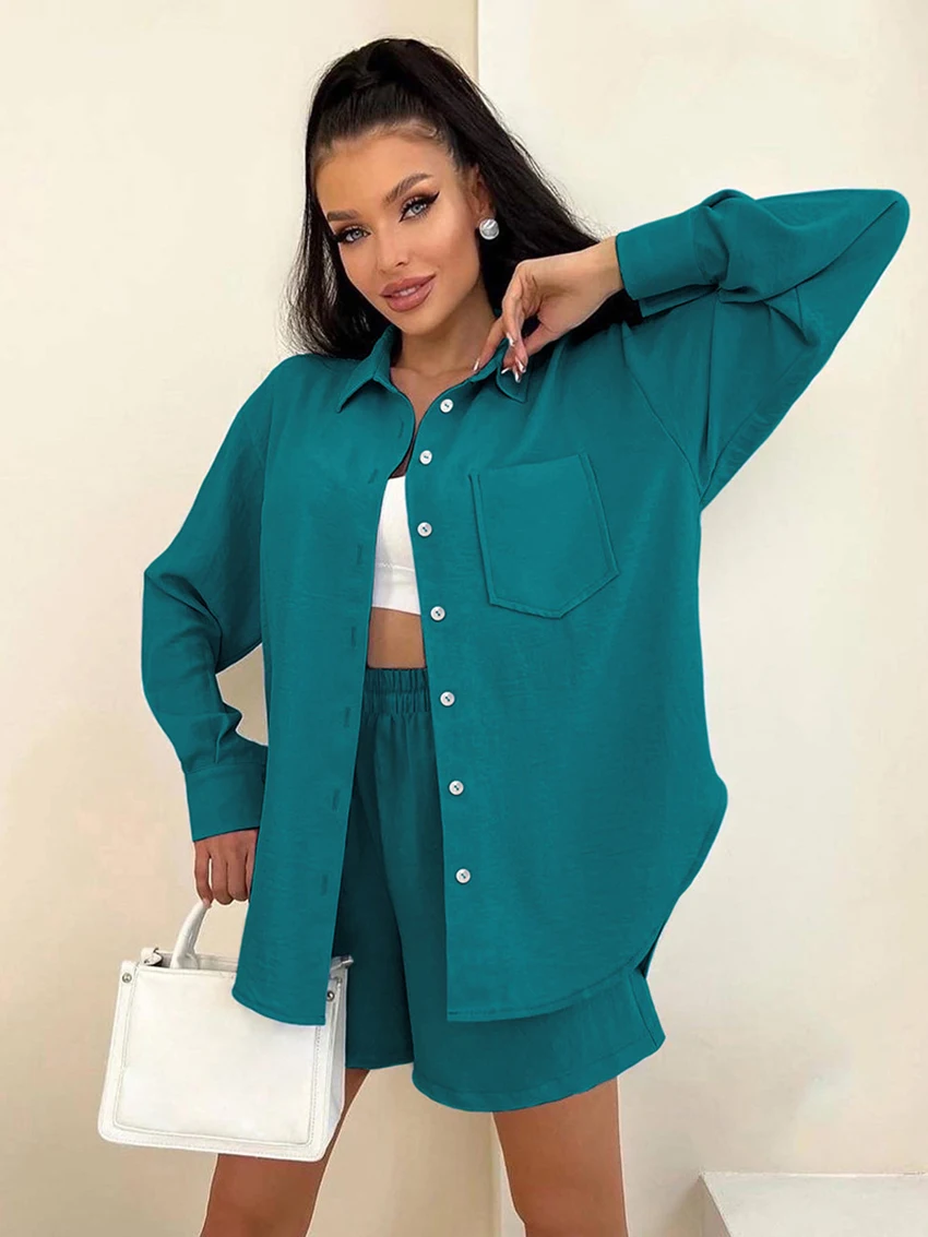 Рисунок 2 - Осенняя Женская одежда для сна Marthaqiqi