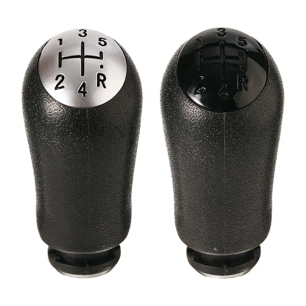 Gear Shift Knob For Renault Clio 3 Twingo 3 MK3 Laguna 2 Modus Dacia Dokker Duster II 8200059575 8200059578, 8200379950