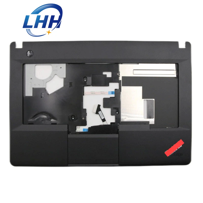 

C корпус для Lenovo ThinkPad E430, подставка для рук с сенсорной панелью, левая и правая клавиши, C крышка 04Y1209