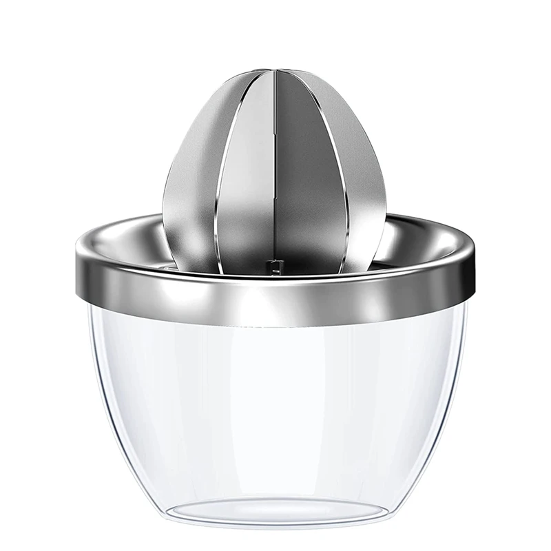 

Lemon Squeezer, Manual Citrus Lemon Orange Juicer, Citrus Juicer, Easy To Juice And Seed-Free Hand Juicer