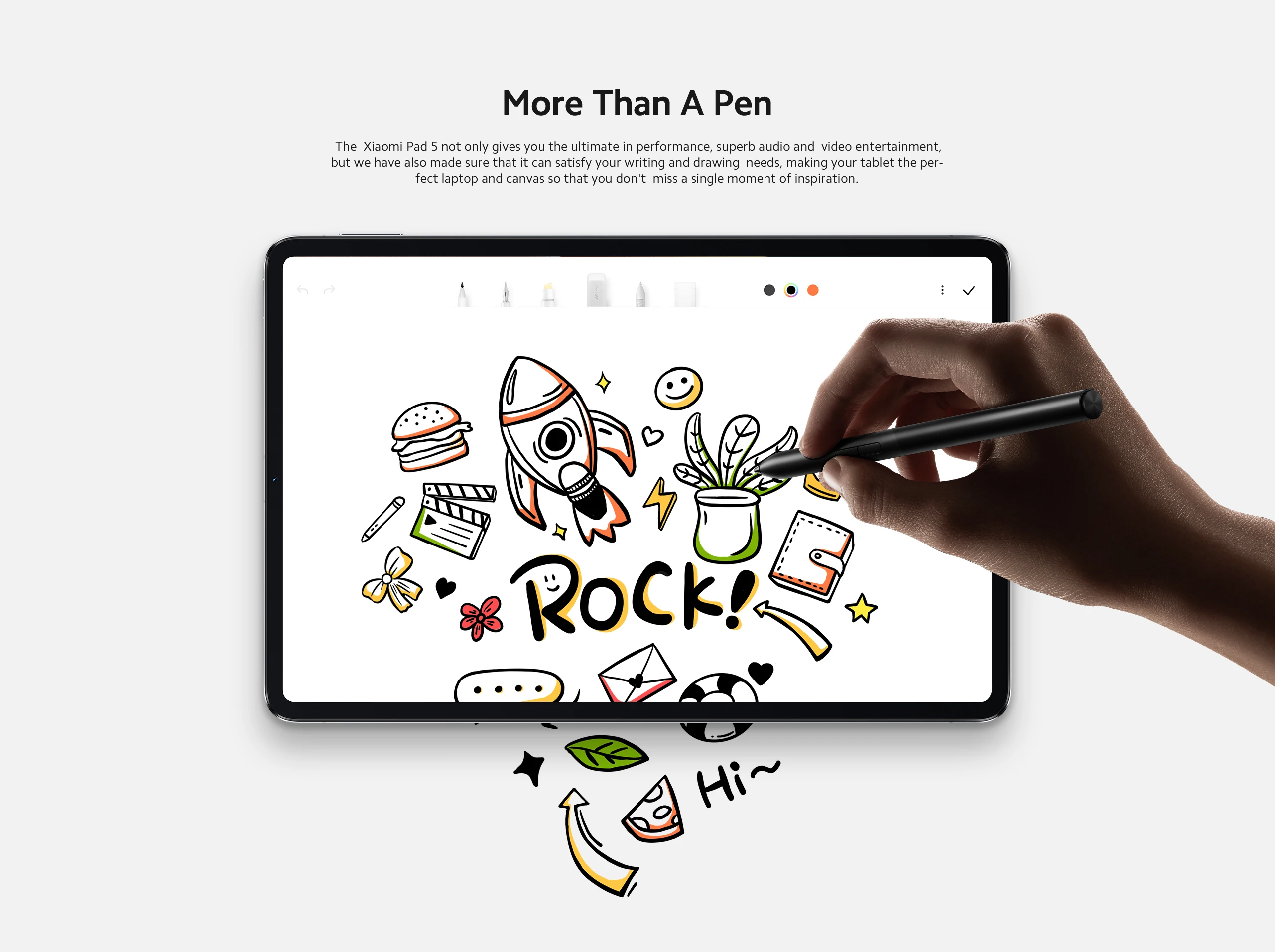 Купить Xiaomi Pad 5 В Беларуси