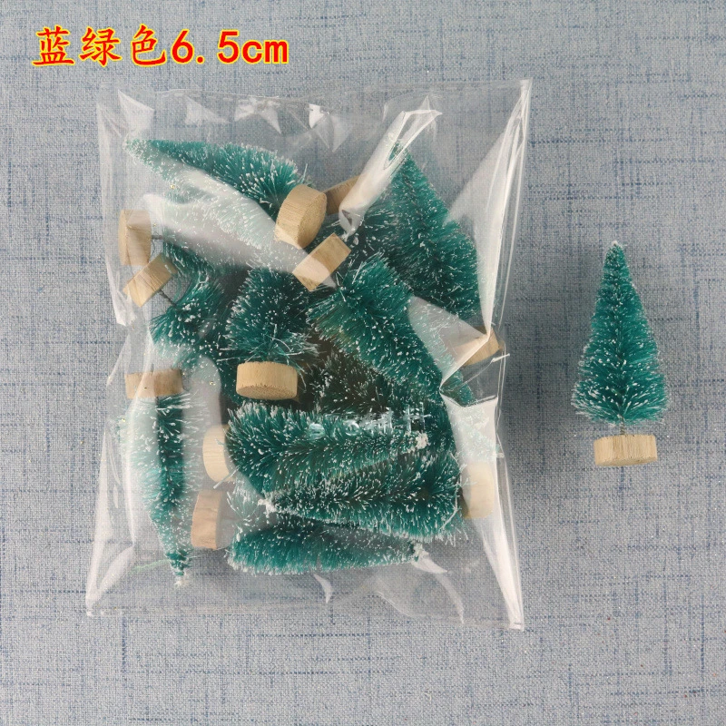 6.5cm blue-green