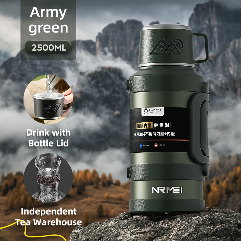 Green-2500ML