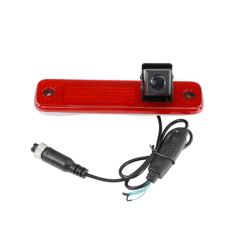 Telecamera Di Retromarcia HD Per Jeep Grand Cherokee 2014-2018, Impermeabile, Sostitutiva OE