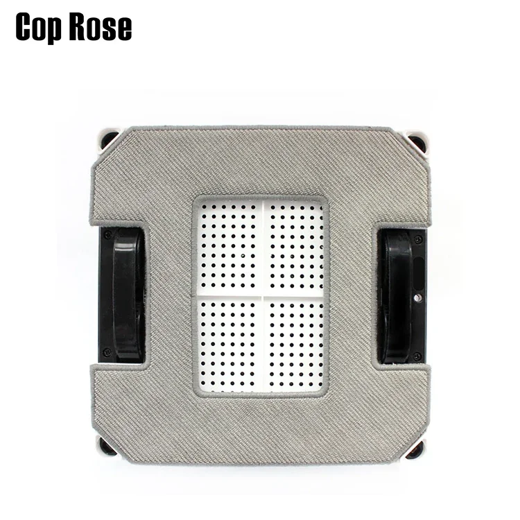 Remote control Intelligent window cleaner robot clean, glass cleaner magnetic, window electr