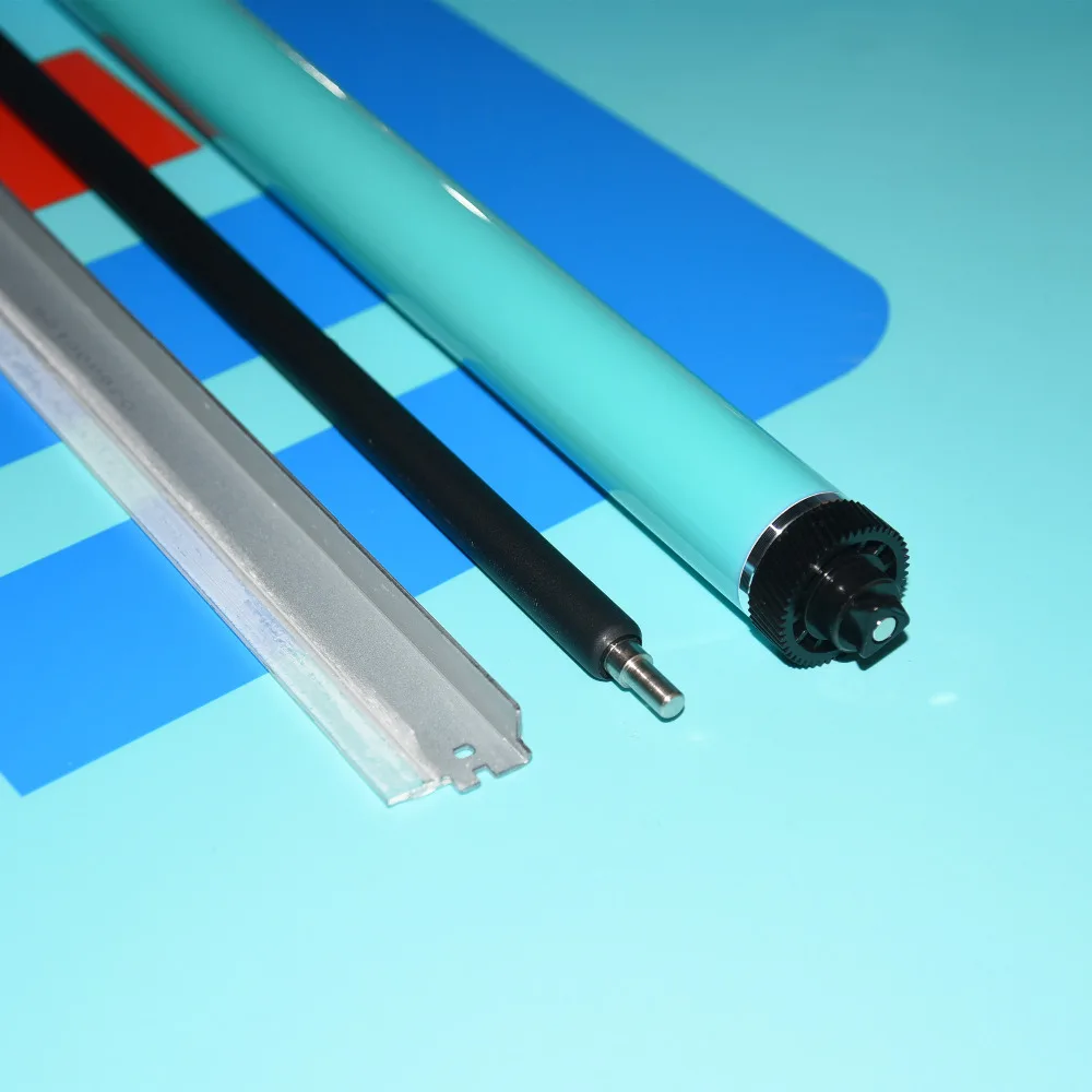 Kit de Bateria Canon Ir2023 Ir2023 2023 2023 2025 2030 Tambor Opc Mais Lâmina de Limpeza Mais Rolo de Carregamento