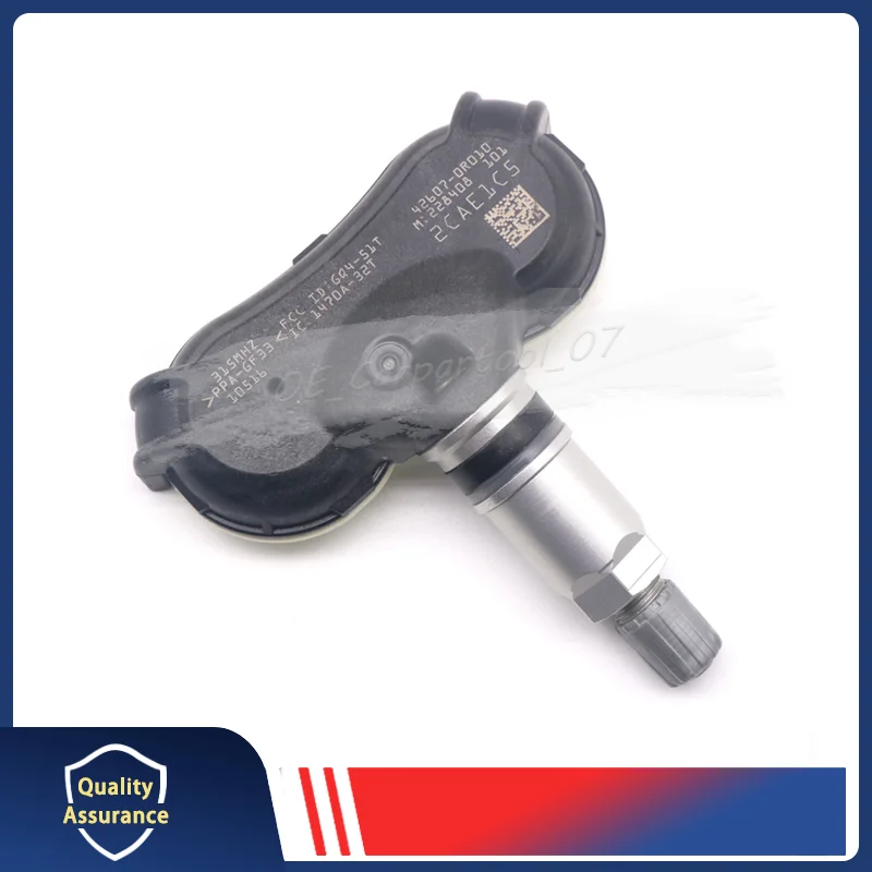 ڵ Ÿ̾ з  , 2013-2019 Ÿ RAV4 2017-2020 Ÿ ̷ 315MHZ TPMS, 42607-0R010, 426070R010, 4 