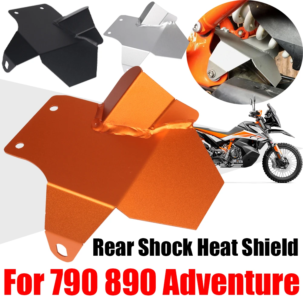 ktm 890 adventure accessories