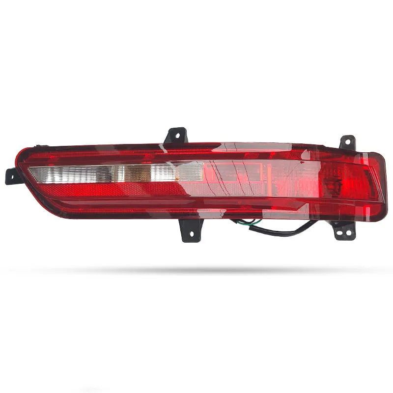 Rear fog lights, rear bumper lights FOR JAC Refine S7