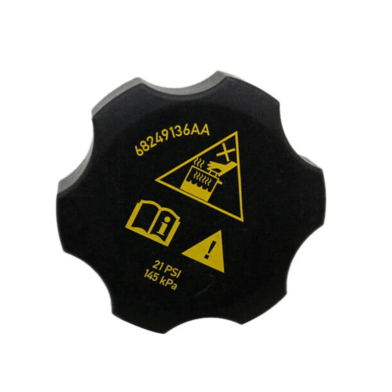 

2013 -2020 крышка резервуара для Chrysler Dodge Jeep Ram Engine