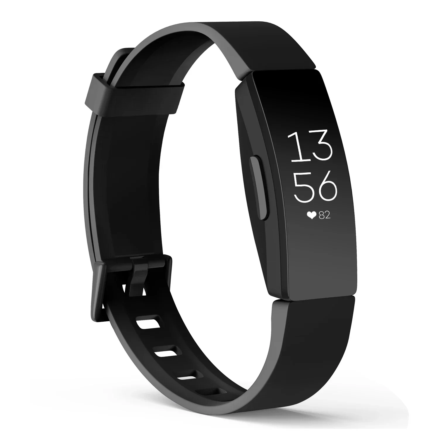 Durable Soft TPU Band Replacement for Fitbit Inspire and ACE Series