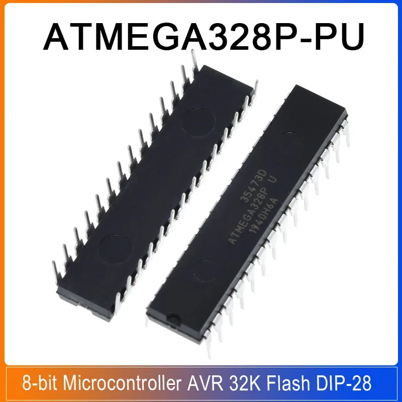 1-3pcs-ATMEGA328P-PU-ATMEGA328-DIP28-ATMEGA328-PU-ATMEGA-328P-8-bit ...