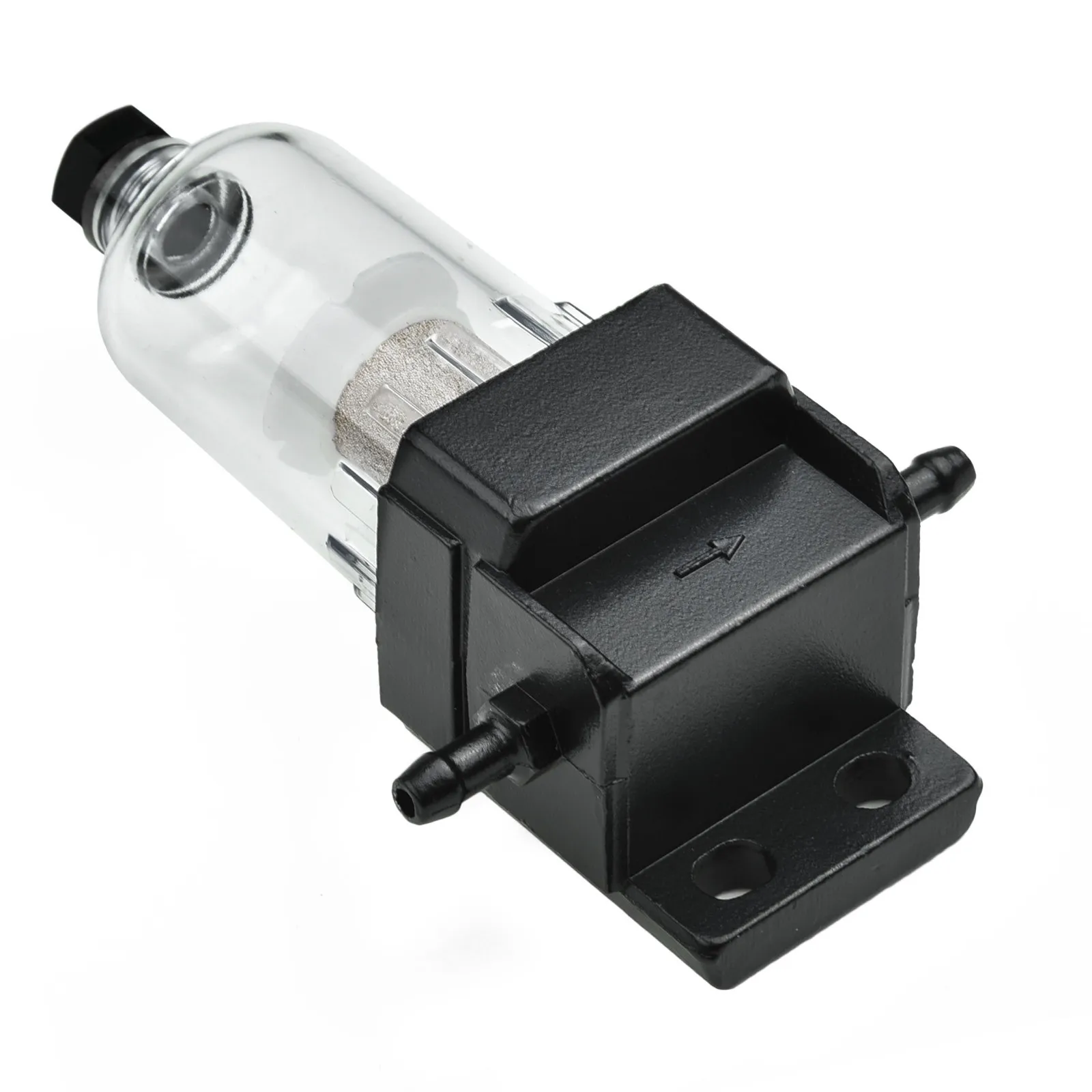 

1pac Fuel Filter / Water Separator Kit Suitable For Use With Eberspacher Heaters Diesel & Biodiesel ABS Material High Quality