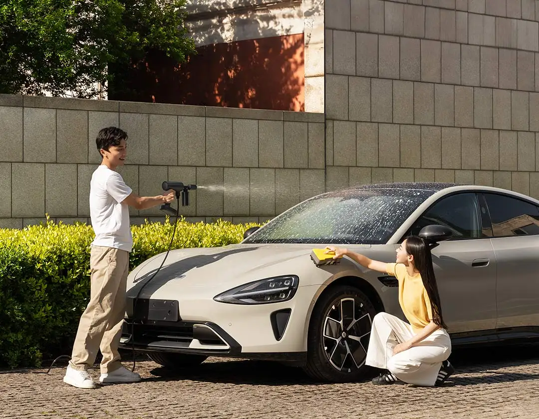 Xiaomi Mijia Wireless Car Wash Machine 2